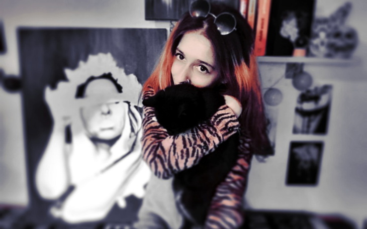 Zbiórka Na wystawę prac i rozwój pasji - zdjęcie główne