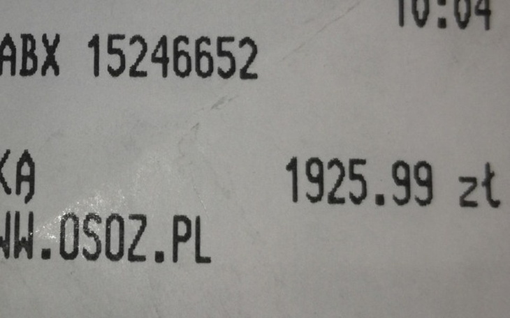 Zbiórka Na kolejne leki i leczenie - zdjęcie główne