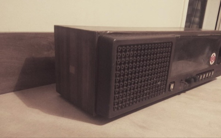 Zbiórka Tajemne Życie Tadeusza - zdjęcie główne