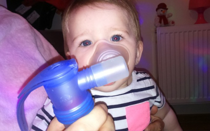 Zbiórka Walka z Mukowiscydozą Zuzi - zdjęcie główne