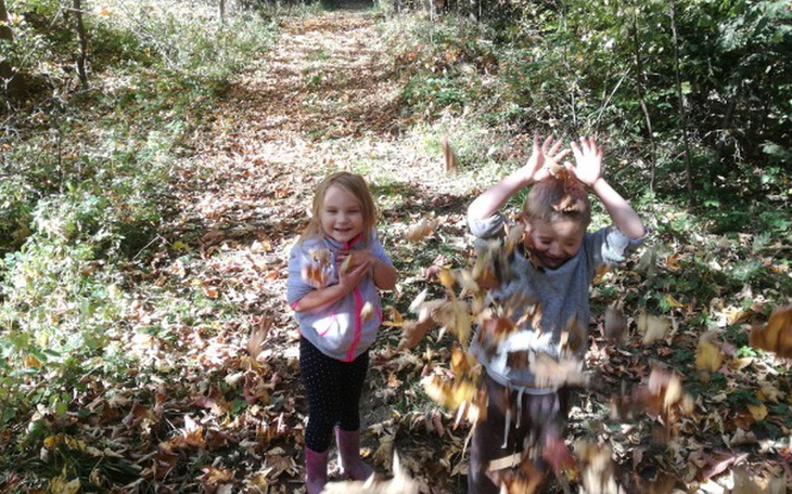 Zbiórka Na wakacje dla dzieci:) - zdjęcie główne