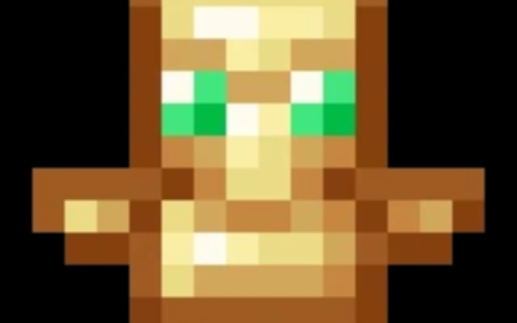 Zbiórka Minecraft Lunar - zdjęcie główne