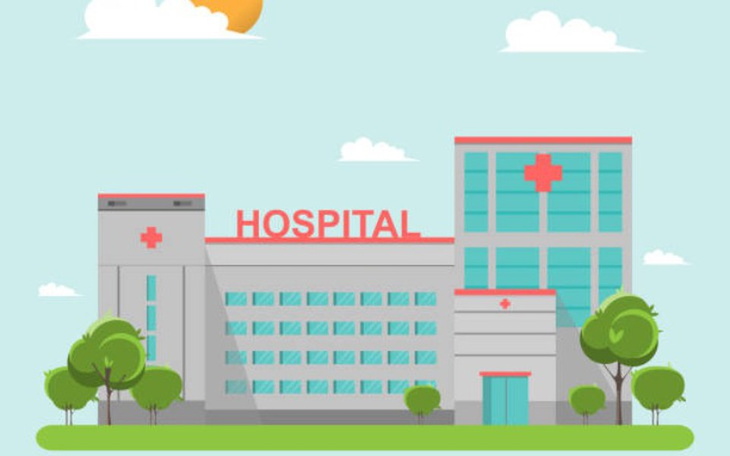 Zbiórka Uniwersytecki Szpital Dzieciecy - zdjęcie główne