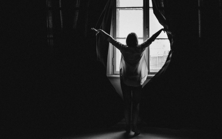 Zbiórka Wychodzę z cienia - zdjęcie główne