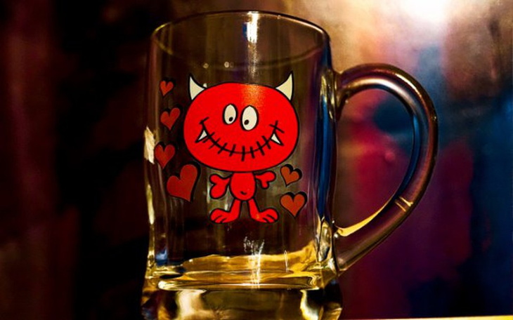 Zbiórka Idzie weekend , zbieram na piwo - zdjęcie główne