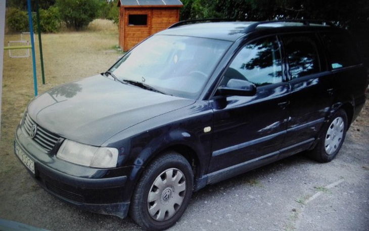 Zbiórka Wymiana Paseratti B5 - zdjęcie główne