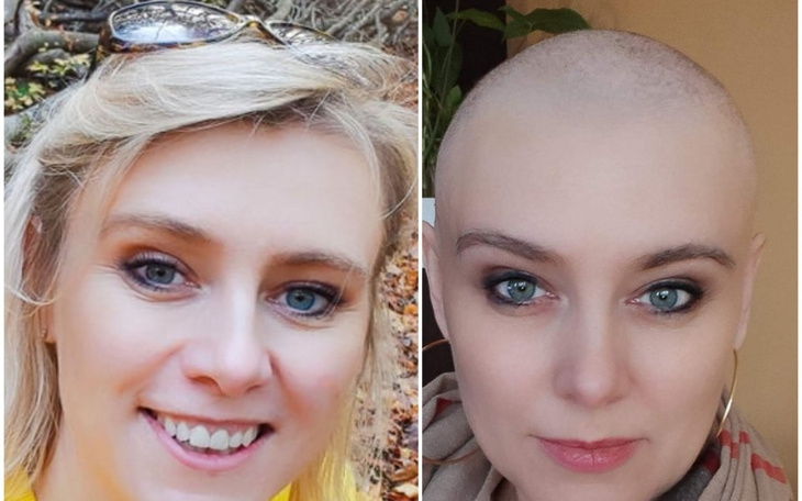 Zbiórka Pomóż Magdzie wygrać z RAKIEM - zdjęcie główne