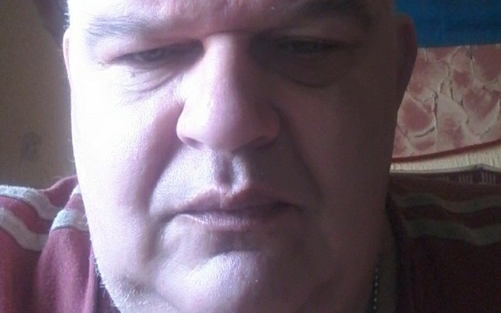 Zbiórka samochud dla inwalidy - zdjęcie główne