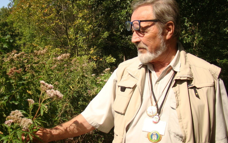 Zbiórka Przewodnikowi na ratunek - zdjęcie główne