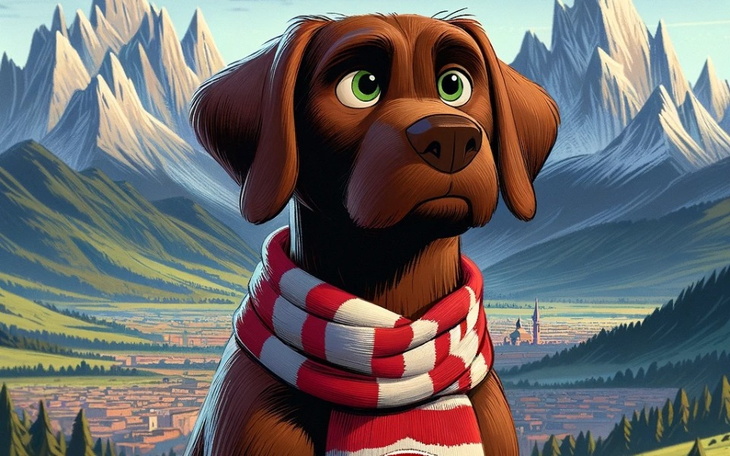 Zbiórka Dla Piesków od Janusza - zdjęcie główne