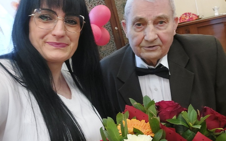 Zbiórka Sprawmy radość seniorom - zdjęcie główne