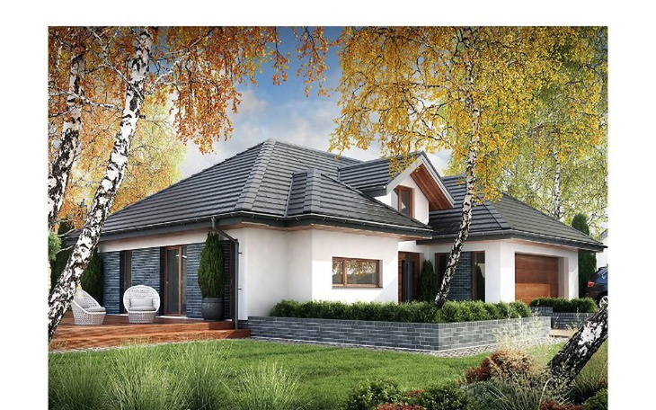 Zbiórka Zbieram na dom dla rodziny - zdjęcie główne