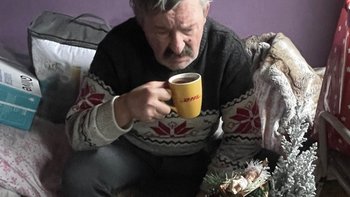 Zbiórka Pomoc ubogim seniorom Codziennie - miniaturka zdjęcia