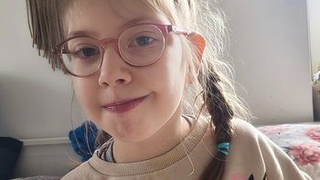 Zbiórka Małe serce - wielka walka - miniaturka zdjęcia