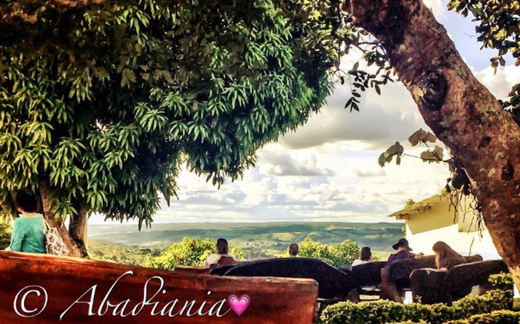 Zbiórka Spirytualna podròż - zdjęcie główne