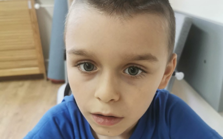 Zbiórka Być jak inni - POKONAĆ AUTYZM - zdjęcie główne