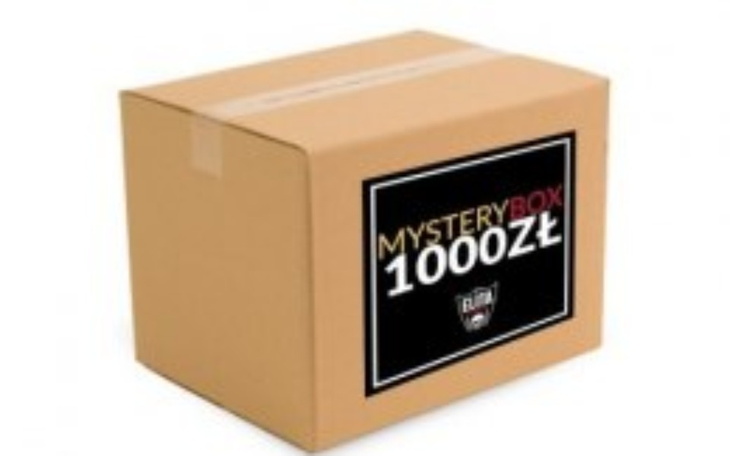 Zbiórka Zbieram na paczkę z pirohita - zdjęcie główne