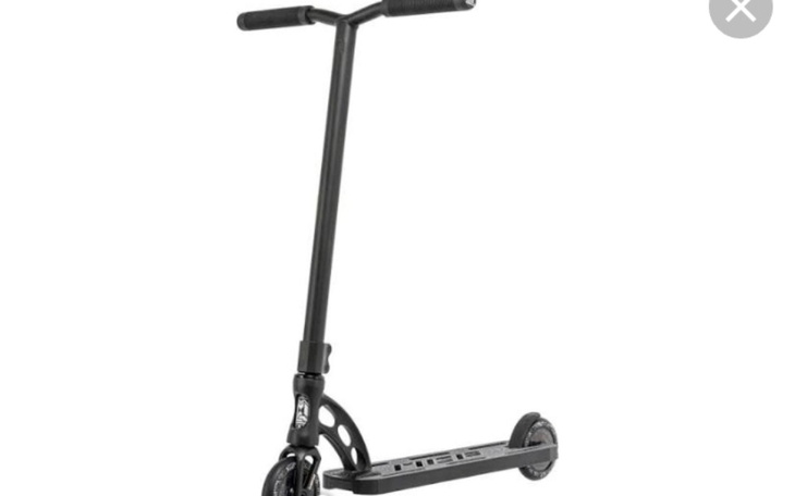 Zbiórka Nowa hulajnoga - zdjęcie główne