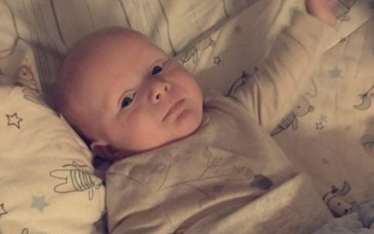 Zbiórka Na nowy wózek dla Syna Nikodema - zdjęcie główne