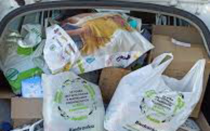 Zbiórka Dziś my jutro Oni - zdjęcie główne