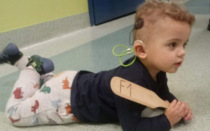 Zbiórka Dla Brunisia - zdjęcie główne