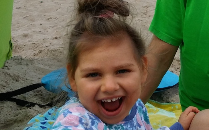 Zbiórka Rehabilitacja dla Majki - zdjęcie główne