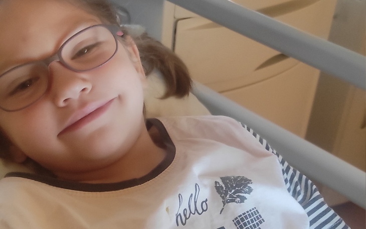 Zbiórka Kardio monitor - zdjęcie główne