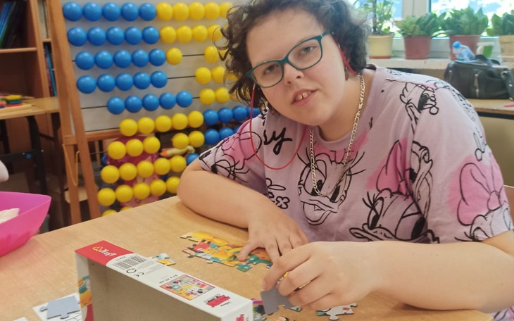 Zbiórka Rower dla Sary - zdjęcie główne