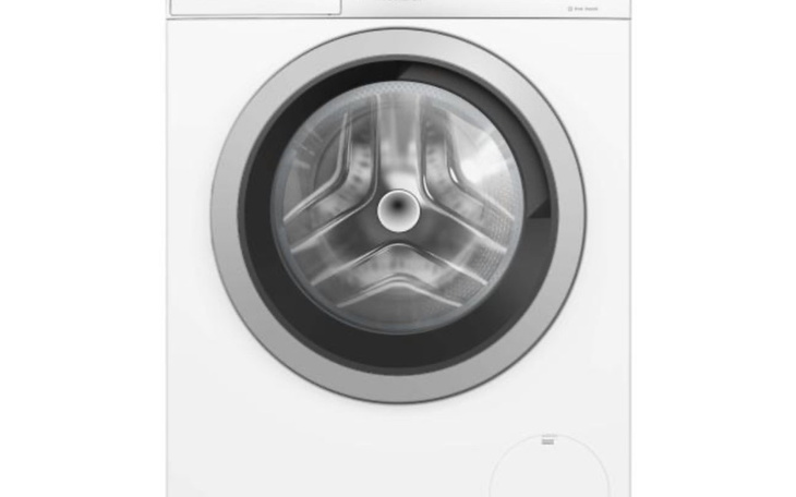 Zbiórka nie mamy pieniędzy na pralke - zdjęcie główne