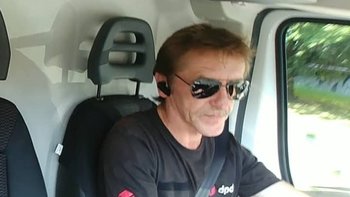 Zbiórka Rehabilitacja dla Brata BOH - miniaturka zdjęcia