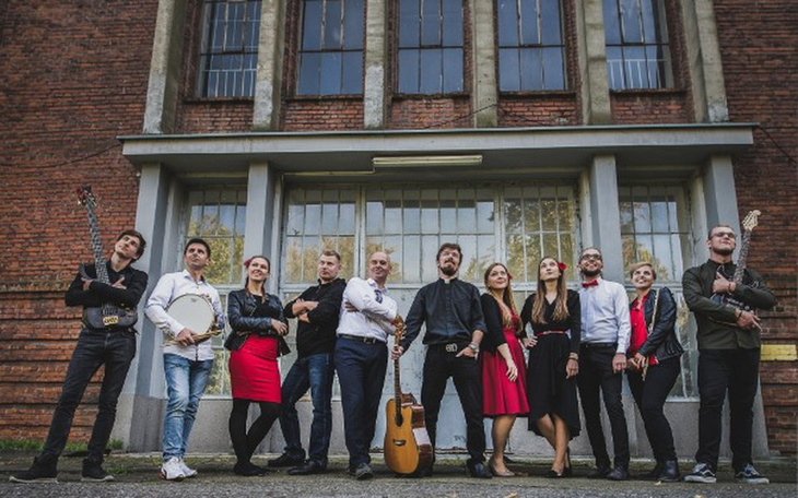 Zbiórka Pomóż rozwijać się Bankrutom - zdjęcie główne