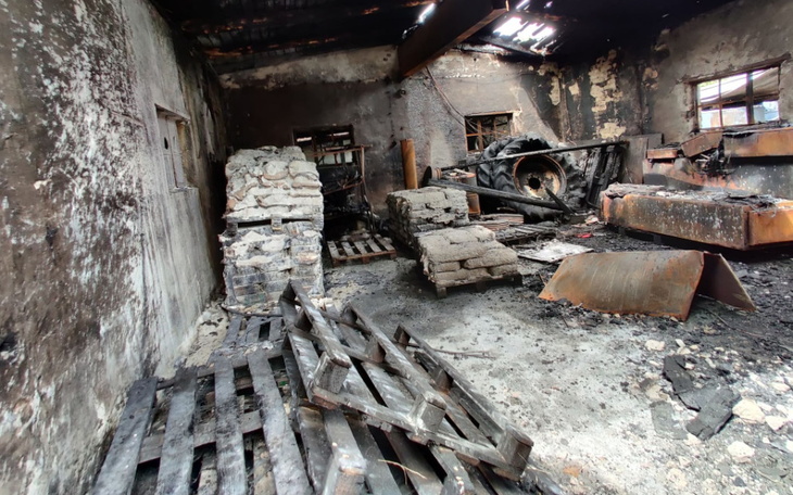 Zbiórka Pomoc Panu Henrykowi - zdjęcie główne