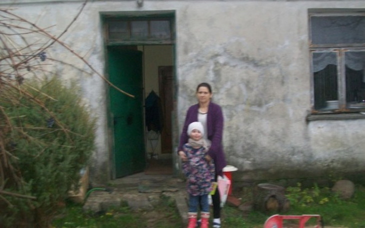 Zbiórka Potrzeby - zdjęcie główne