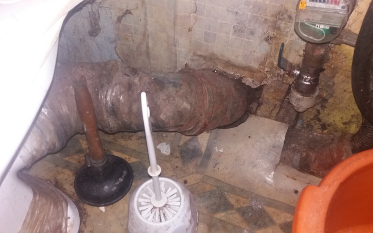 Zbiórka Zbieram na generalny remont - zdjęcie główne