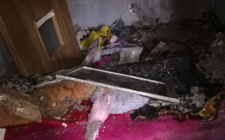 Zbiórka Pomóżmy im wrócić do normalności - zdjęcie główne