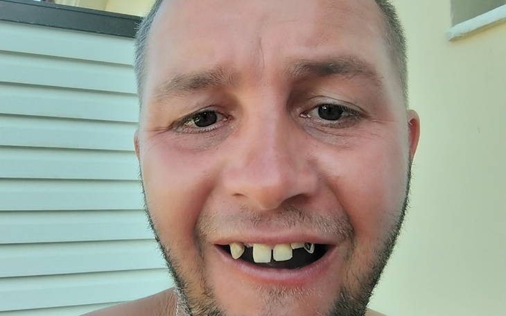 Zbiórka Chcę nie chować uśmiechu - zdjęcie główne