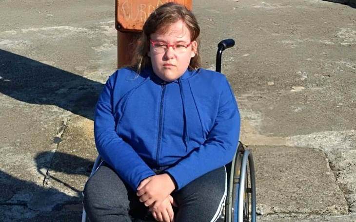 Zbiórka Podnośnik Naszym ratunkiem - zdjęcie główne