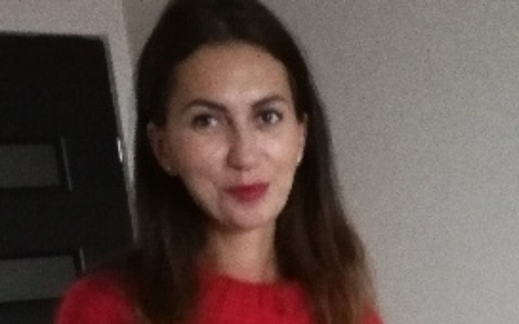 Zbiórka Dla Agaty na nowy start - zdjęcie główne