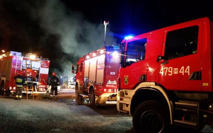 Zbiórka Na nasz nowy dom - zdjęcie główne