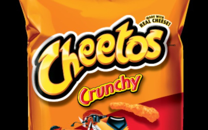 Zbiórka Smutny Piotruś zbiera na chrupki - zdjęcie główne