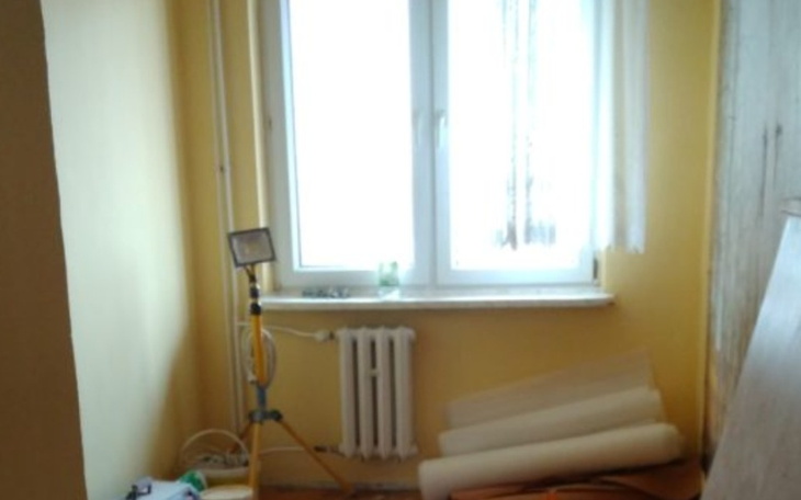 Zbiórka Na remont wymarzonego pokoju - zdjęcie główne