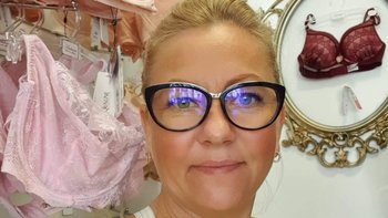 Zbiórka Nadzieja dla Margerity - miniaturka zdjęcia