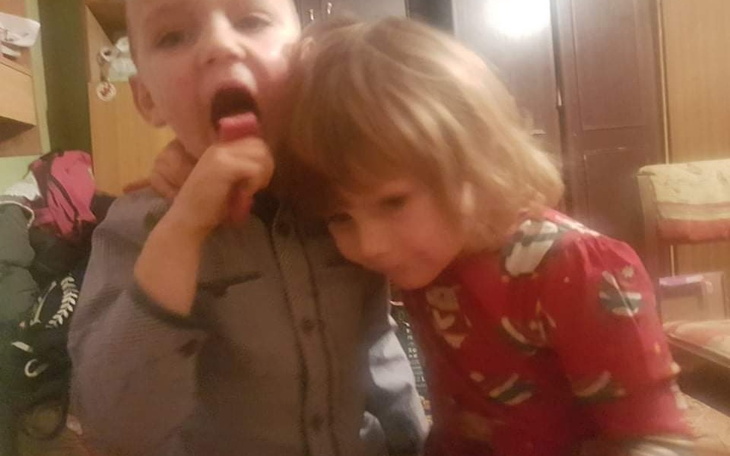 Zbiórka Pralka dla potrzebującej mamy - zdjęcie główne