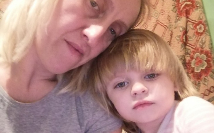 Zbiórka Aneta Rosołowska na mieszkanie - zdjęcie główne