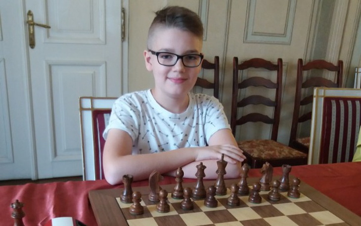Zbiórka Wspieramy Mistrza Polski U14 - zdjęcie główne