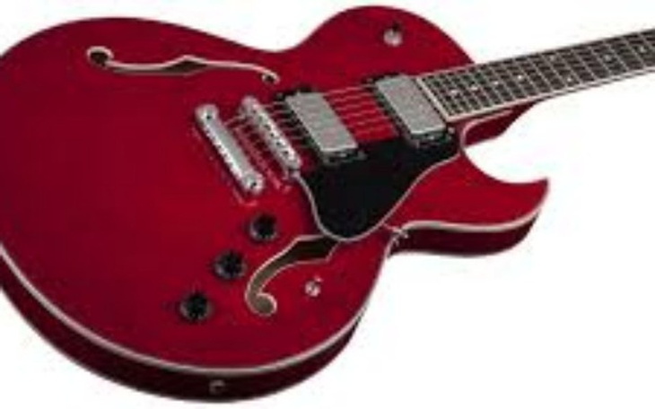 Zbiórka gitara- marzenie 15-latki - zdjęcie główne