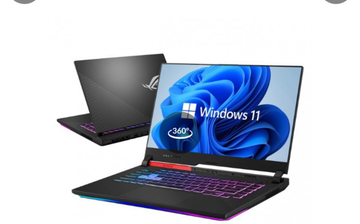 Zbiórka Laptok do gier - zdjęcie główne