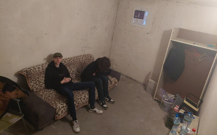 Zbiórka na rozbudowę meliny - zdjęcie główne