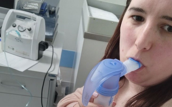 Zbiórka Leczenie PCD - zdjęcie główne