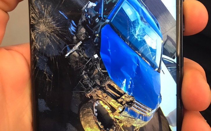 Zbiórka Auto dla mamy - zdjęcie główne